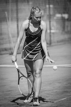 Marie-Lynn Tiedemann 376 - Cup Pinneberg Tag1